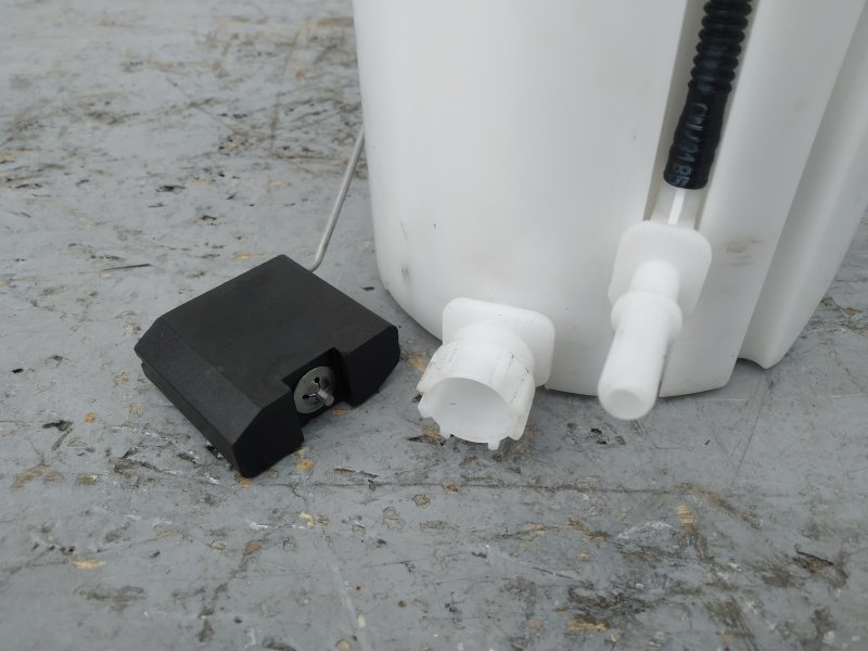 насос в бак, 22235 рублей, Санкт-Петербург