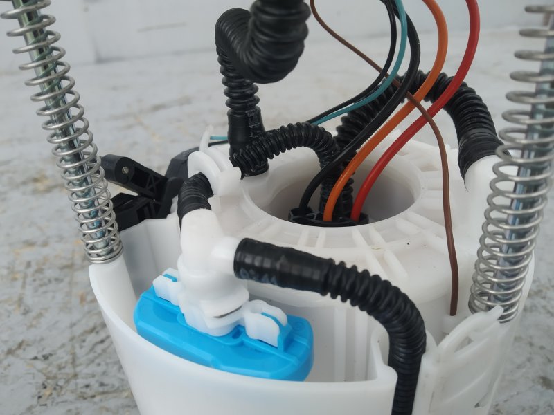 насос в бак, 22235 рублей, Санкт-Петербург