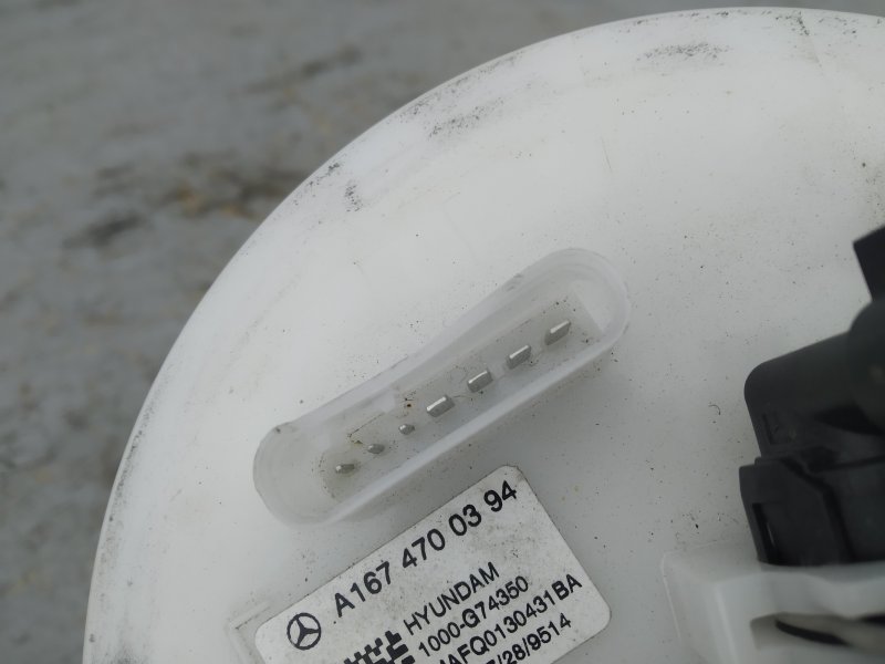 насос в бак, 22235 рублей, Санкт-Петербург