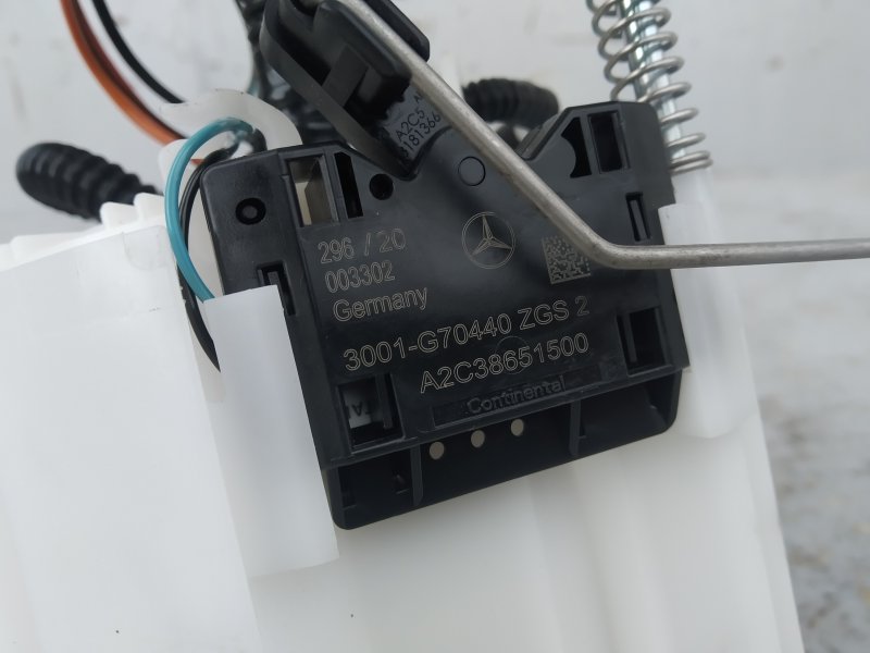 насос в бак, 22235 рублей, Санкт-Петербург