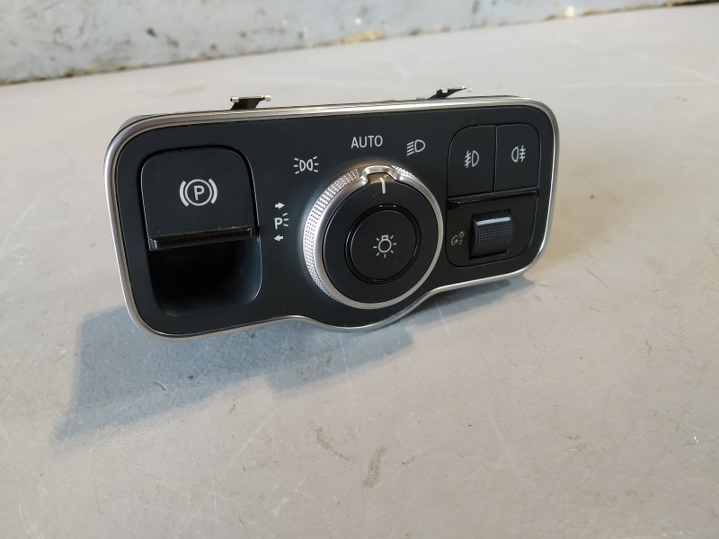 переключатель света, 3170 рублей, Санкт-Петербург