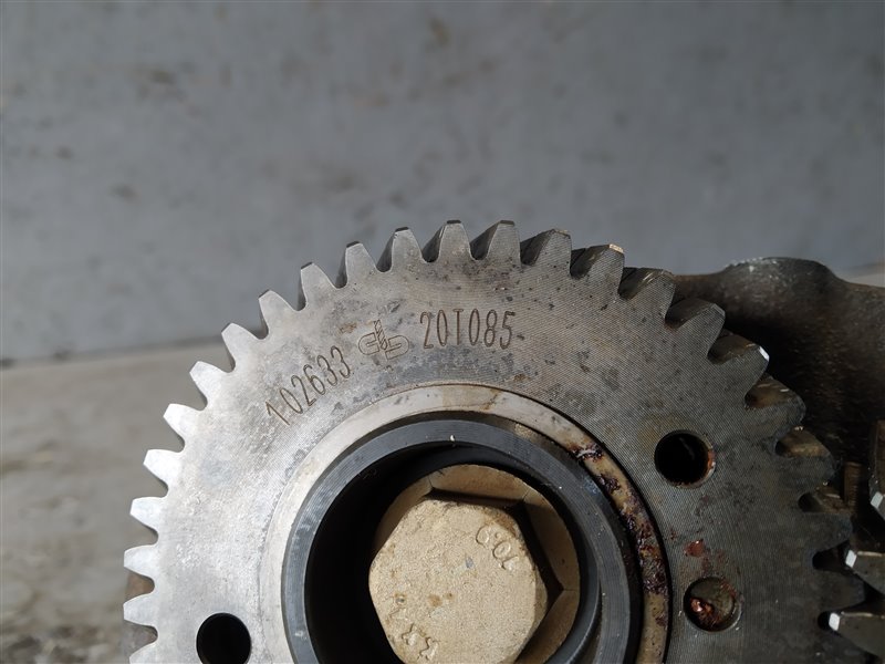 вал балансирный, 11145 рублей, Санкт-Петербург