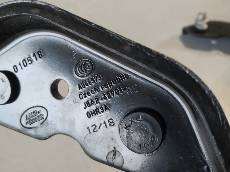 петля багажника, 5340 рублей, Санкт-Петербург