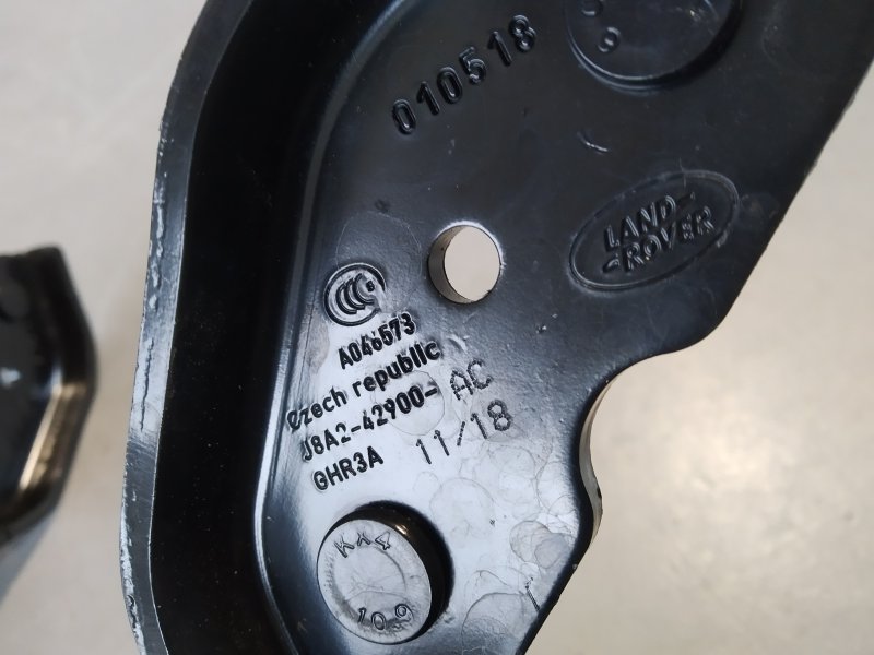 петля багажника, 5340 рублей, Санкт-Петербург