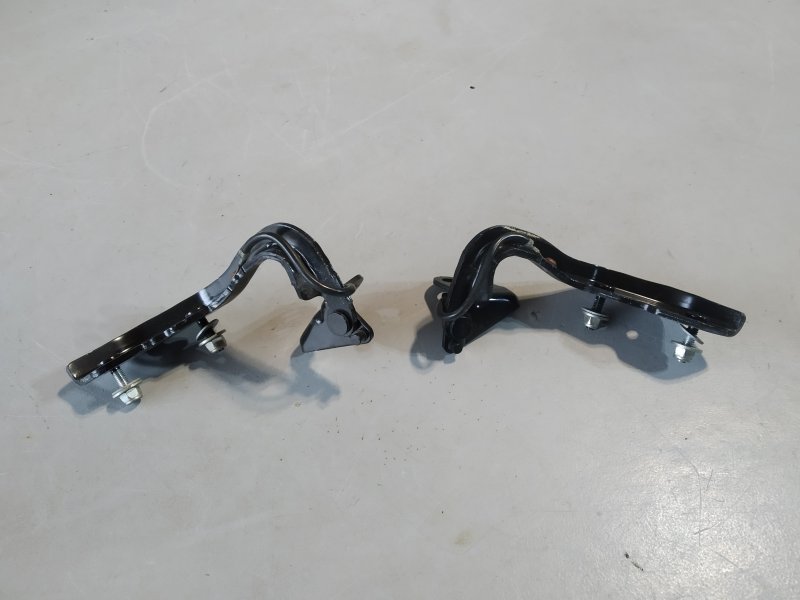 петля багажника, 5340 рублей, Санкт-Петербург