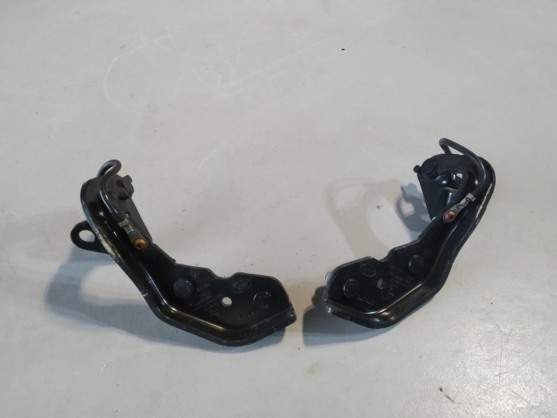 петля багажника, 5340 рублей, Санкт-Петербург