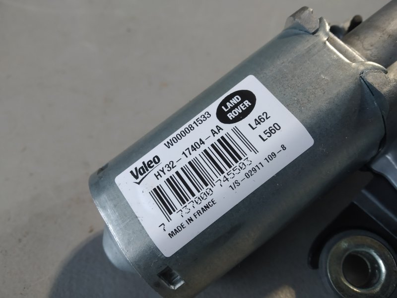 моторчик стеклоочистителя, 3440 рублей, Санкт-Петербург