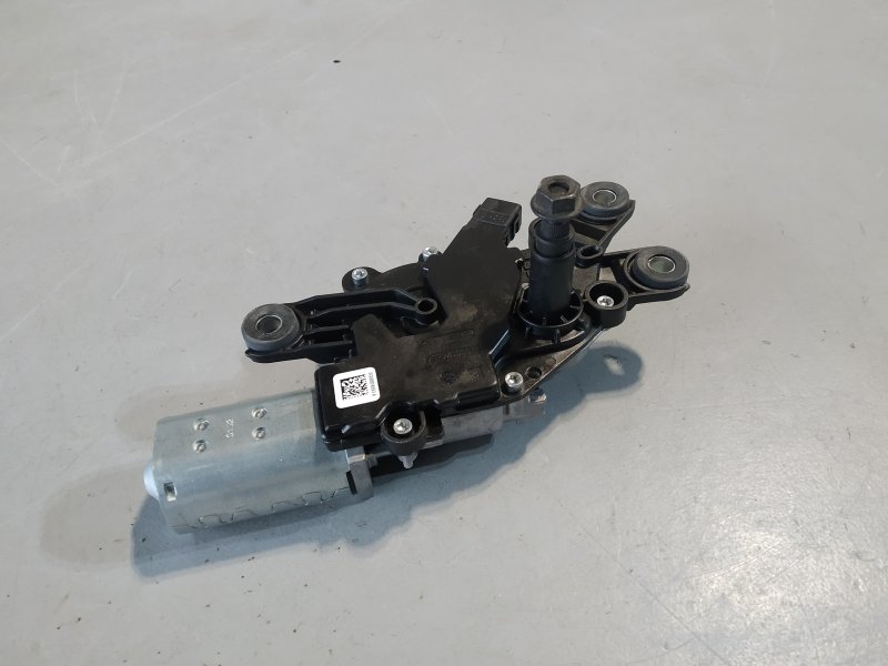 моторчик стеклоочистителя, 3440 рублей, Санкт-Петербург