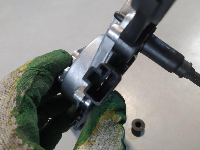 моторчик стеклоочистителя, 3440 рублей, Санкт-Петербург