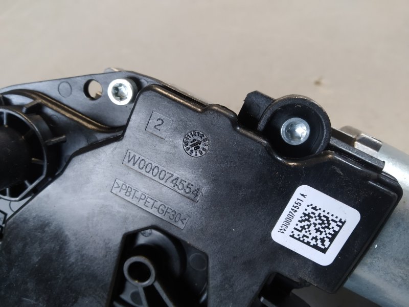 моторчик стеклоочистителя, 3440 рублей, Санкт-Петербург