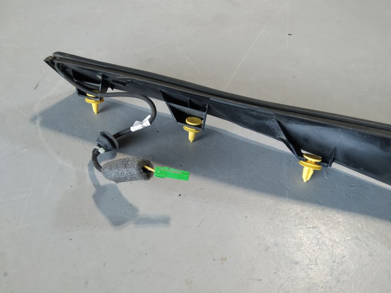 Датчик положения крышки багажника, 4615 рублей, Санкт-Петербург