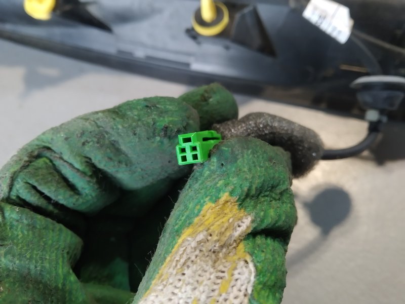 Датчик положения крышки багажника, 4615 рублей, Санкт-Петербург