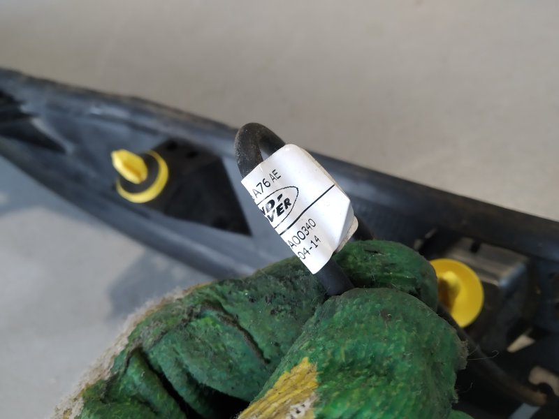 Датчик положения крышки багажника, 4615 рублей, Санкт-Петербург