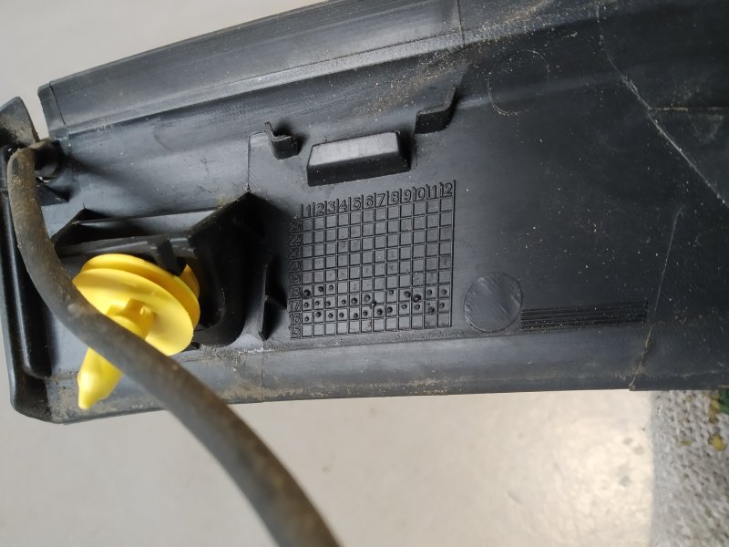 Датчик положения крышки багажника, 4615 рублей, Санкт-Петербург