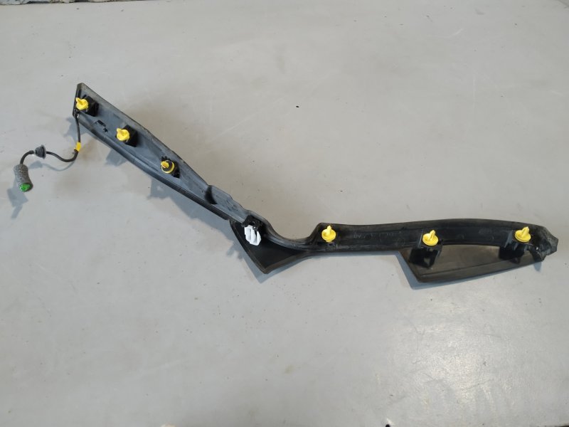 Датчик положения крышки багажника, 4615 рублей, Санкт-Петербург