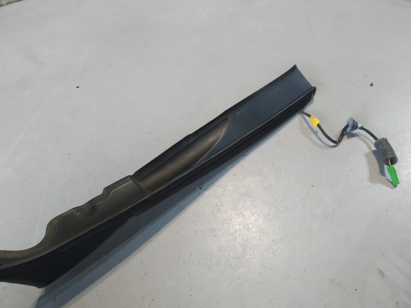 Датчик положения крышки багажника, 4615 рублей, Санкт-Петербург