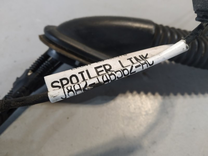 Проводка крышки багажника, 3845 рублей, Санкт-Петербург