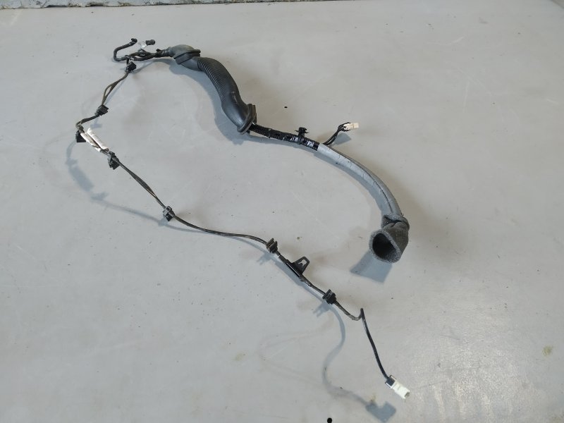 Проводка крышки багажника, 3845 рублей, Санкт-Петербург