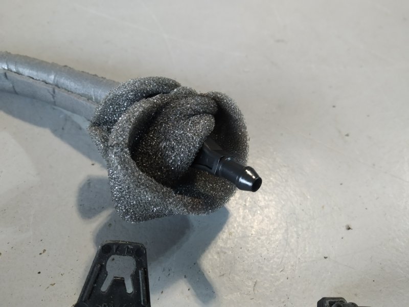 Проводка крышки багажника, 3845 рублей, Санкт-Петербург