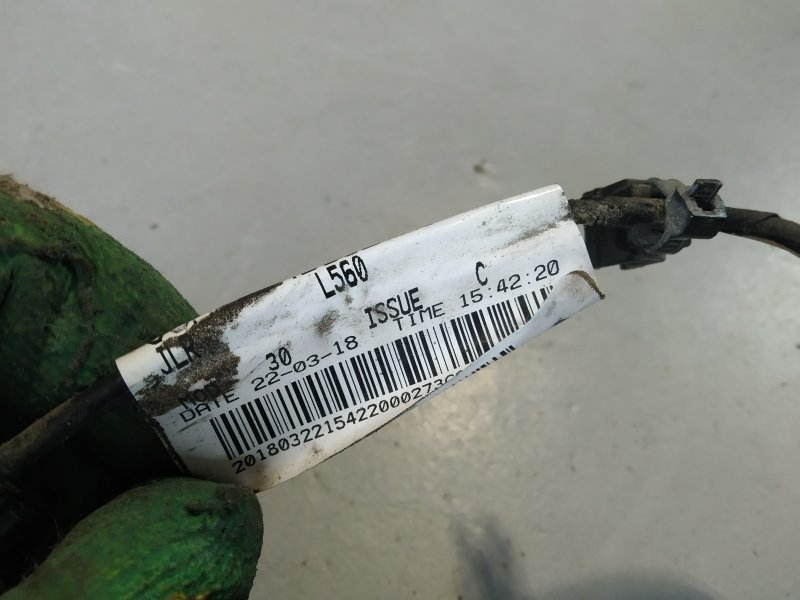 Проводка крышки багажника, 3845 рублей, Санкт-Петербург