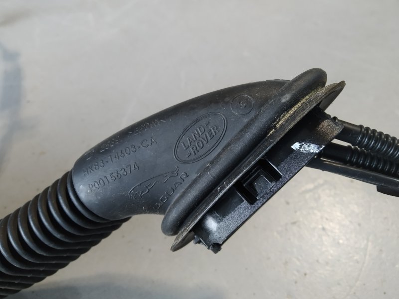 Проводка крышки багажника, 3845 рублей, Санкт-Петербург