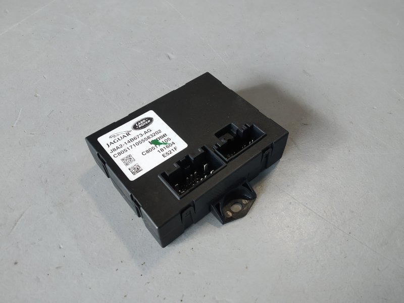 блок управления крышкой багажника, 2735 рублей, Санкт-Петербург