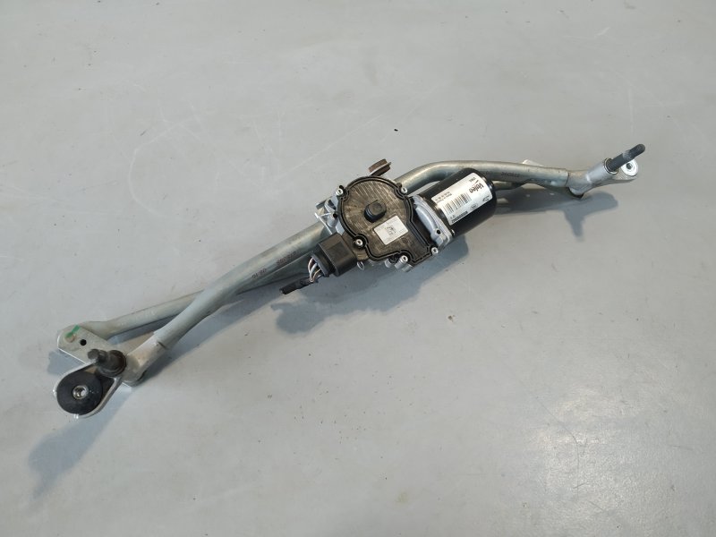 трапеция стеклоочистителя, 8105 рублей, Санкт-Петербург