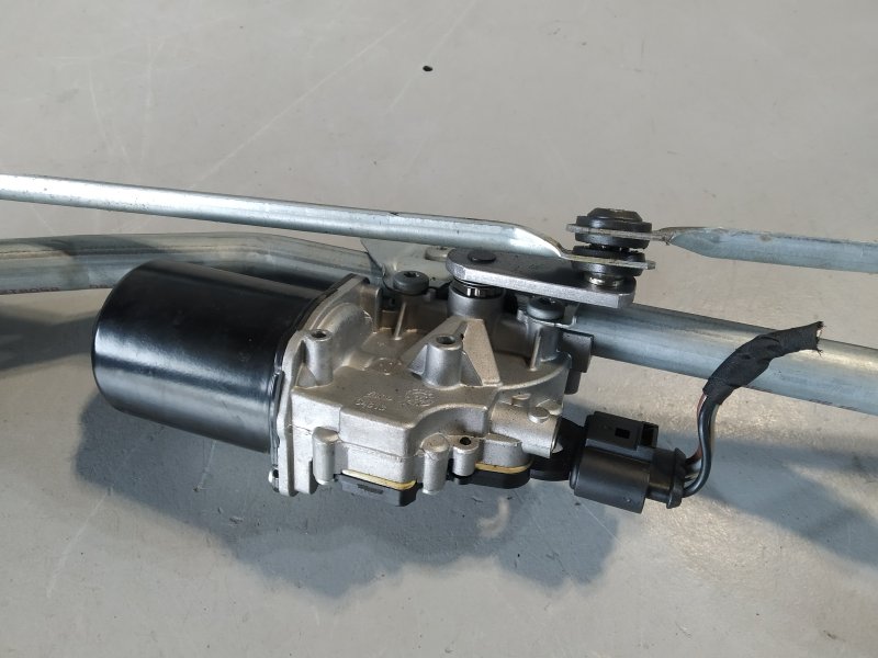 трапеция стеклоочистителя, 8105 рублей, Санкт-Петербург