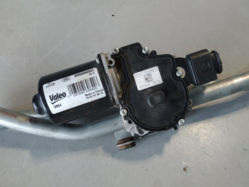 трапеция стеклоочистителя, 8105 рублей, Санкт-Петербург