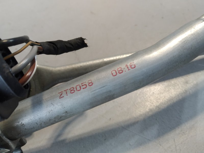 трапеция стеклоочистителя, 8105 рублей, Санкт-Петербург