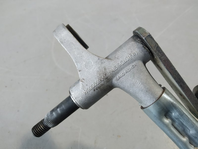 трапеция стеклоочистителя, 8105 рублей, Санкт-Петербург