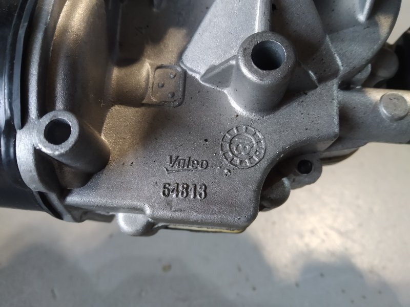 трапеция стеклоочистителя, 8105 рублей, Санкт-Петербург