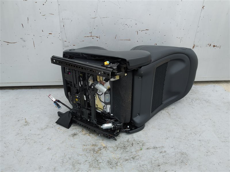 Сиденье, 77265 рублей, Санкт-Петербург