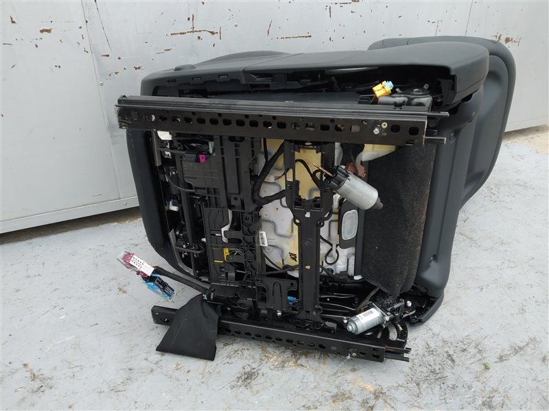 Сиденье, 77265 рублей, Санкт-Петербург