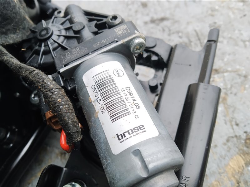 Сиденье, 77265 рублей, Санкт-Петербург