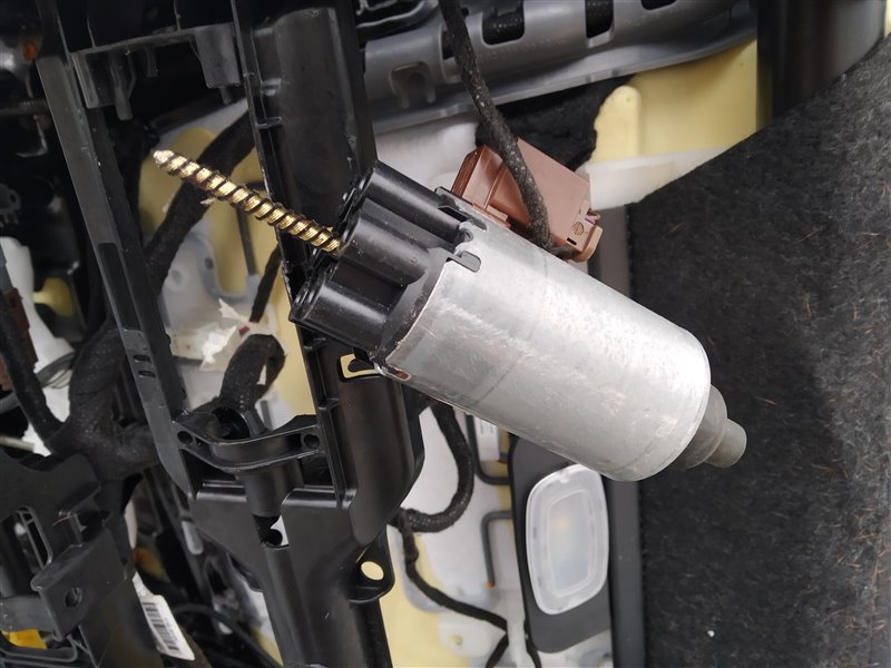 Сиденье, 77265 рублей, Санкт-Петербург