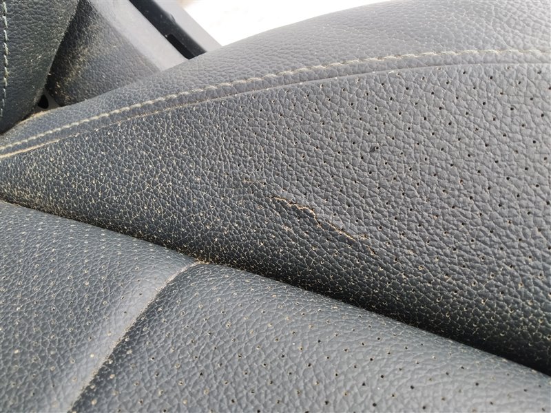 Сиденье, 77265 рублей, Санкт-Петербург