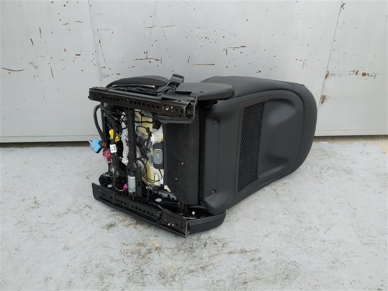 Сиденье, 77265 рублей, Санкт-Петербург