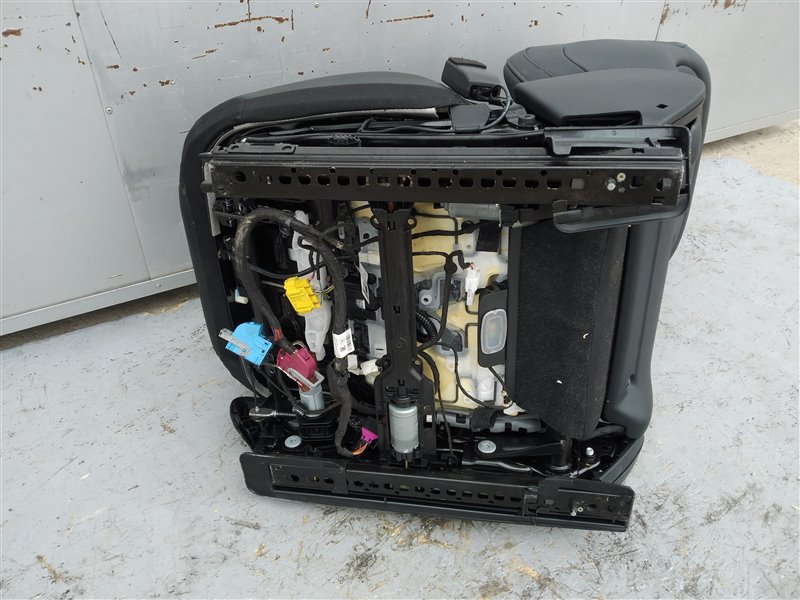 Сиденье, 77265 рублей, Санкт-Петербург