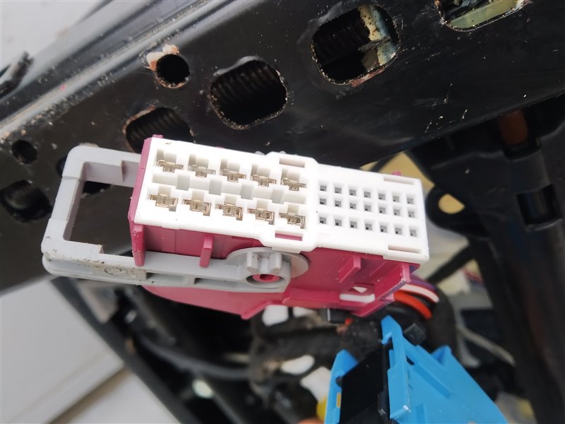 Сиденье, 77265 рублей, Санкт-Петербург