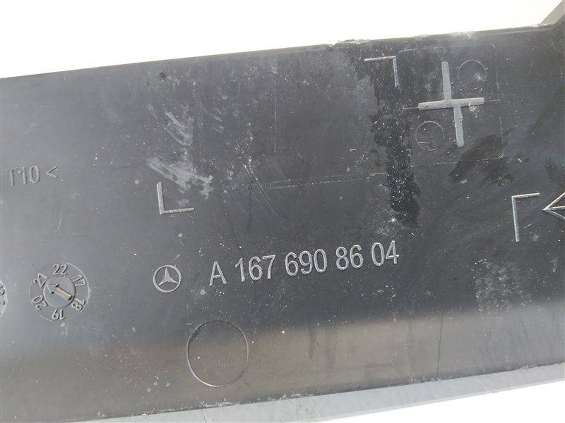 накладка стойки, 1590 рублей, Санкт-Петербург