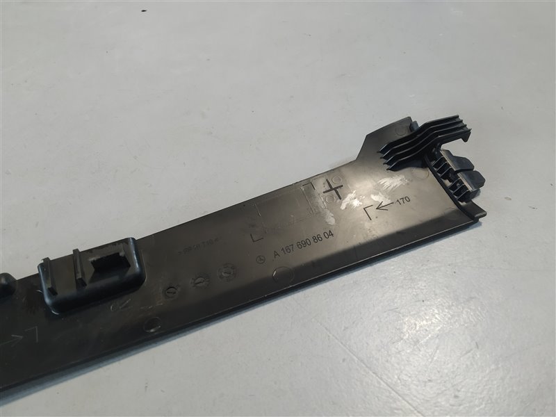 накладка стойки, 1590 рублей, Санкт-Петербург