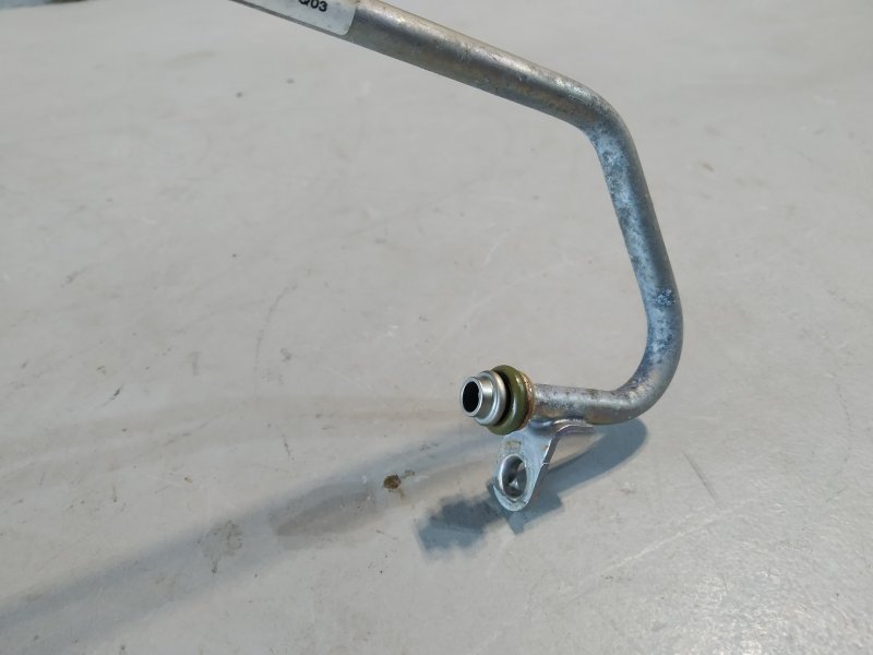 трубка турбины, 1070 рублей, Санкт-Петербург