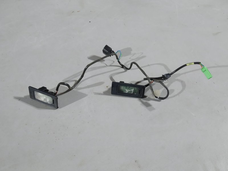 подсветка номера, 1620 рублей, Санкт-Петербург