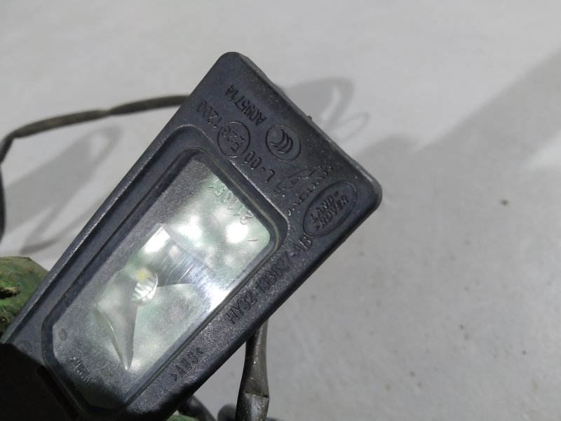 подсветка номера, 1620 рублей, Санкт-Петербург