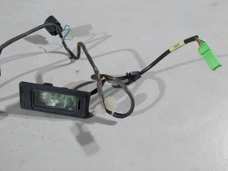 подсветка номера, 1620 рублей, Санкт-Петербург