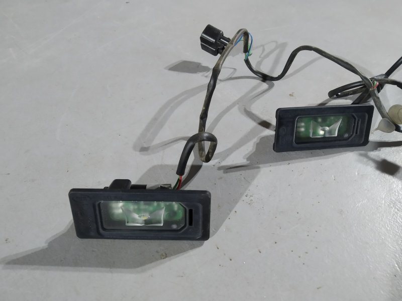 подсветка номера, 1620 рублей, Санкт-Петербург