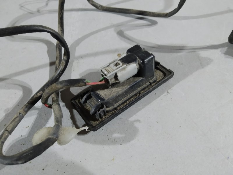 подсветка номера, 1620 рублей, Санкт-Петербург