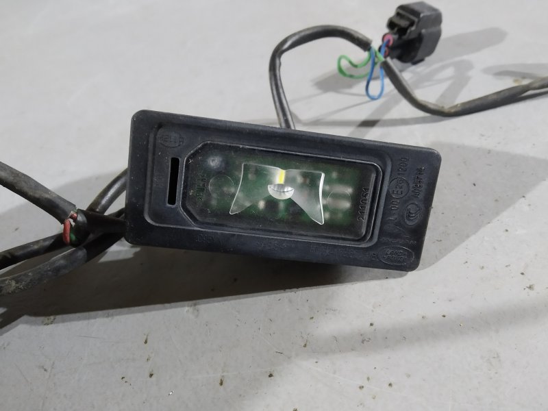 подсветка номера, 1620 рублей, Санкт-Петербург