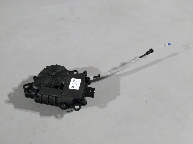 активатор замка багажника, 3845 рублей, Санкт-Петербург